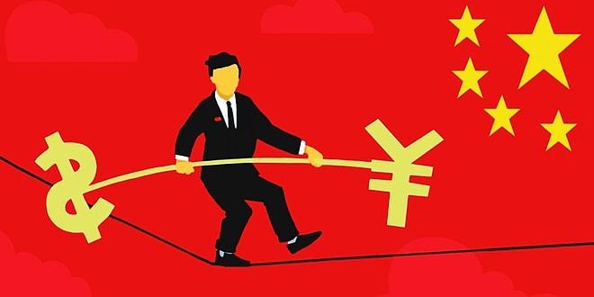Rıfat Kamaşak Yazio: Olmayan Çin Ekonomi Modeli Bize Uyar mı?