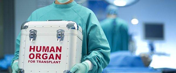 Fakat bazı durumlarda organ nakli işlemi başarıyla sonuçlanan bazı hastalar, kısa bir süre içerisinde hayatını kaybedebiliyor.