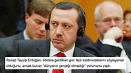 "Faiz Gerçeğini İktidarda Gördük" Erdoğan'ın 2004 Yılındaki MÜSİAD Konuşması Arşivlerden Çıktı