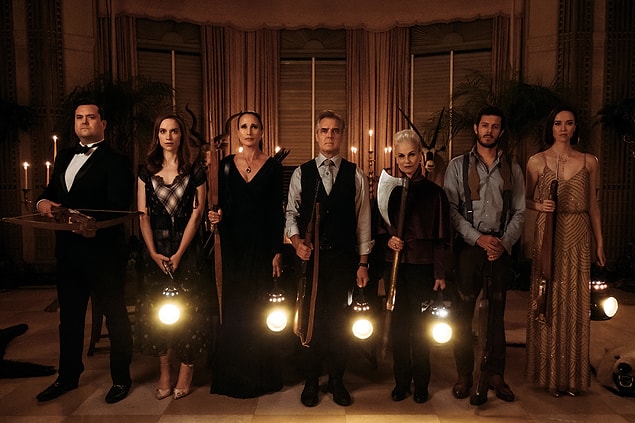 13. Bereit oder nicht (2019)