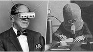 Odaklanma Problemini Ortadan Kaldırması Planlanan Bir Garip İcat ‘Isolator’ ve Mucidi Hugo Gernsback