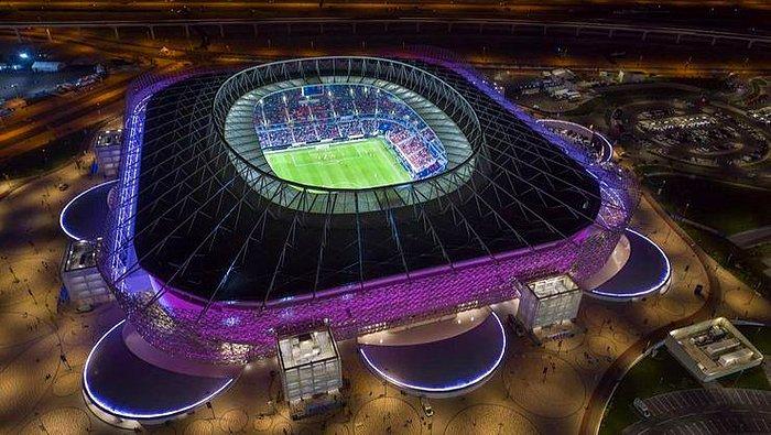 Süper Kupa Finali 5 Ocak’ta Katar’da Oynanacak