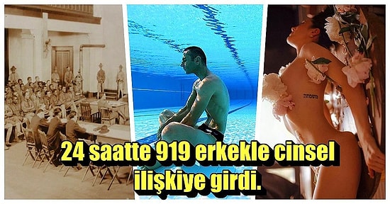 Öğrendikten Sonra Bilgi Dağarcığınızın Sınırlarını Zorlayacağınız Birbirinden İlginç Kültürel Bilgiler