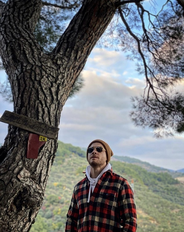 24. Kerem Bürsin