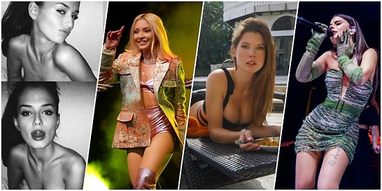 Bugün Hangi Ünlü Ne Paylaştı? İşte Ünlülerin En Çok Dikkat Çeken Instagram Paylaşımları (20 Aralık)