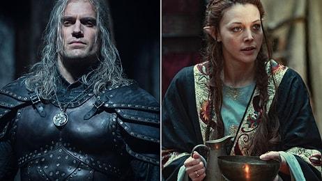 Netflix, 'The Witcher: Blood Origin' ile The Witcher Dizisinin 1200 Yıl Öncesini Anlatacak