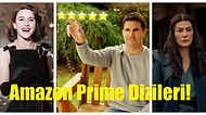 Amazon Prime'da İzleyecek Dizi Arayanlar Buraya: 30 Harikulade Dizi Önerisi!
