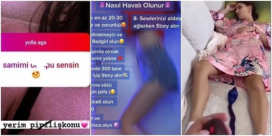 Gördüğünüz Andan İtibaren Gençliğinizden 15 Yılı Çalıp Götürecek Birbirinden Acayip Görseller