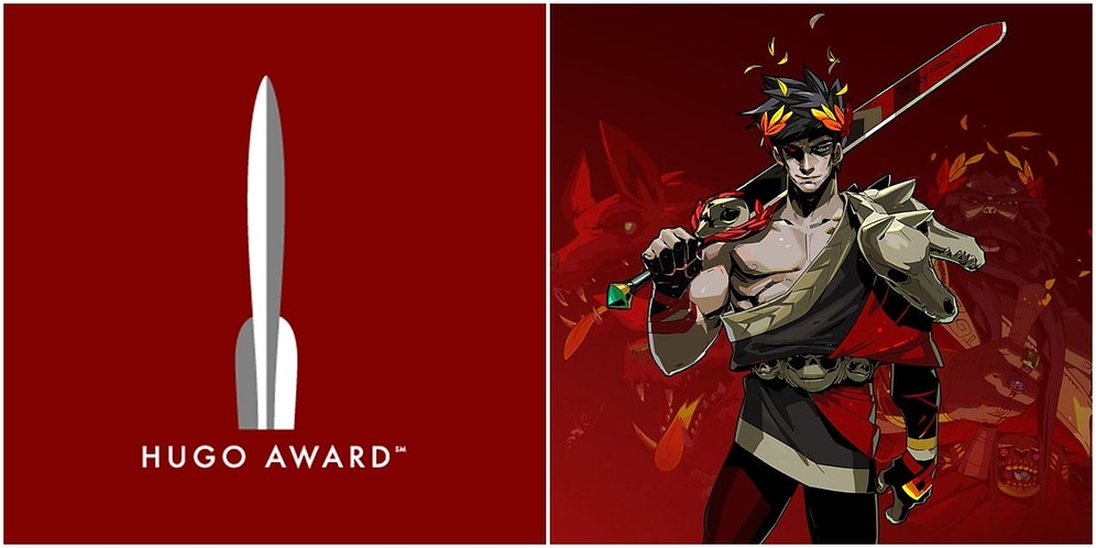 Fantastik Ve Bilimkurgu Edebiyatının En Önemli Ödüllerinden Biri İlk Kez Bir Oyunun Oldu!