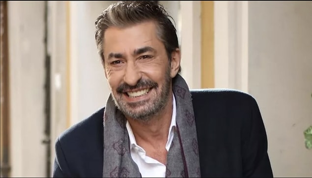 11. Erkan Petekkaya'nın ödül alan Kerimcan için homofobik ifadeler kullandıktan sonra Acun'a "O uçaktaki penis sana gelsin" sözleri.
