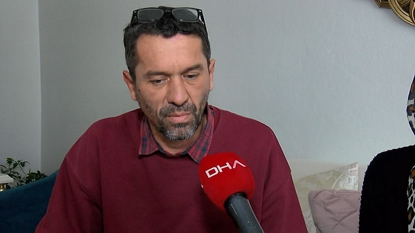 'Acımız çok büyük katlanılabilecek bir acı değil'