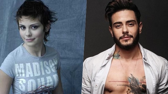 Rüzgar Erkoçlar'ın Kardeşi Gül Erkoçlar Son Haliyle Herkesi Şaşkına Çevirdi! Abisi Gibi...