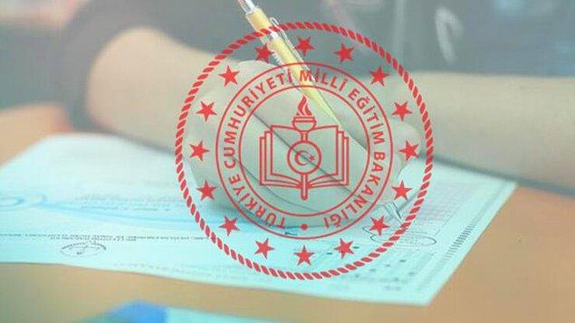 Milli Eğitim Bakanlığı AÖL Sınav Sonuçları Açıklandı