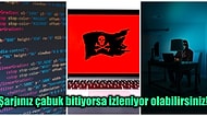 Gün İçinde Elimizden Düşmeyen Telefonlardan Yaptığımız Her Hareket Korsanlar Tarafından İzlenebilir mi?