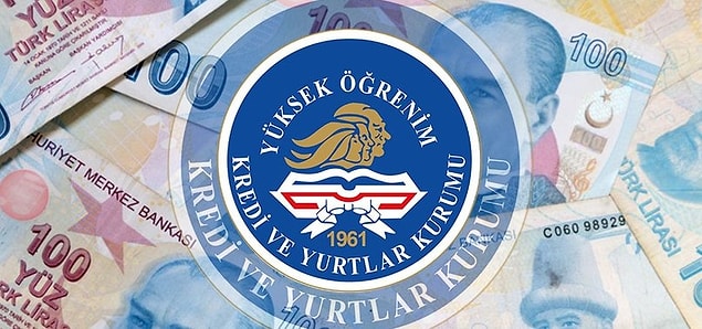 KYK Burs ve Kredileri Ne Kadar Oldu?