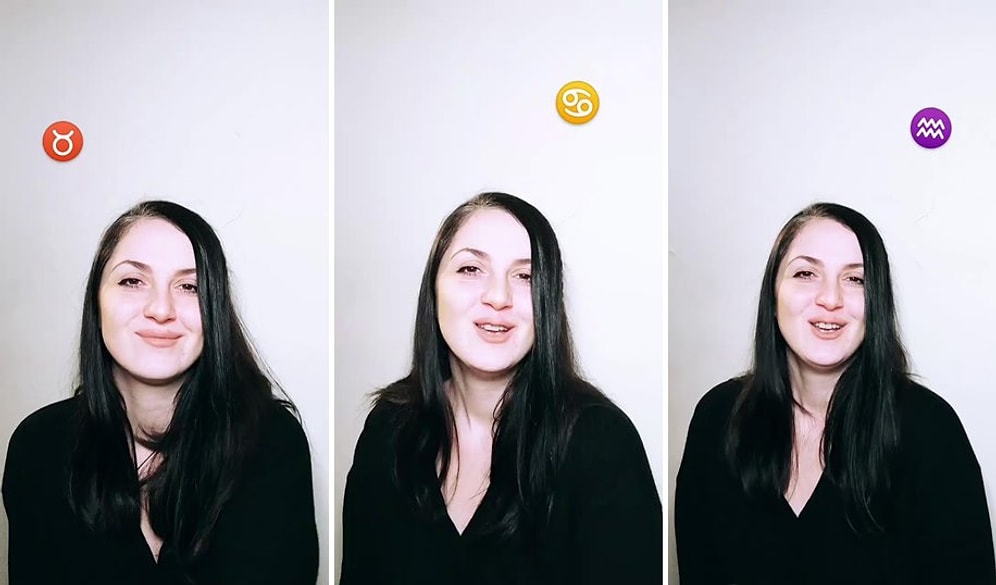 Vay Başınıza Gelenler! Bu Hafta Burcunuzun Başına Gelecekleri Bir Bir Anlattık