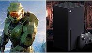 Microsoft'a Bile Series X Yok: Halo Turnuvasında Katılımcılara Yeterli Cihaz Bulunamadı!