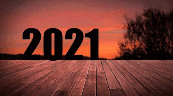 2021 yılını uğurlamamıza artık pek az bir zaman kalmış vaziyette.
