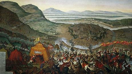 İstanbul'u Kuşatan İlk Osmanlı Padişahı Hangisidir?