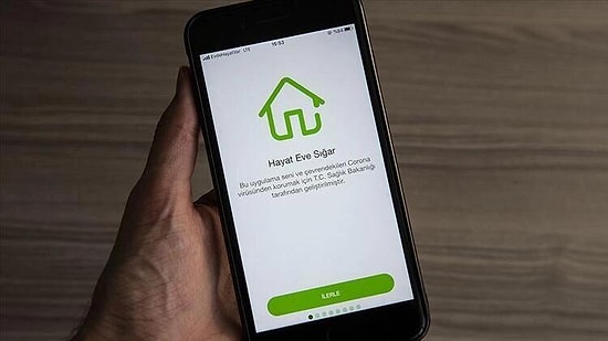 SMS İle HES Kodu Nasıl Alınır? Hayat Eve Sığar Uygulaması HES Kodu Alma İşlemleri Nasıl Yapılır?