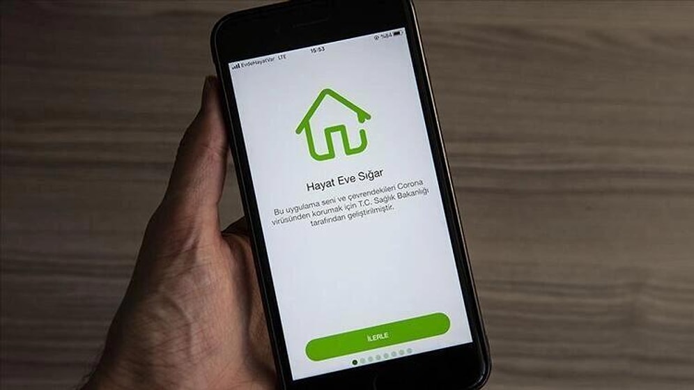 SMS İle HES Kodu Nasıl Alınır? Hayat Eve Sığar Uygulaması HES Kodu Alma İşlemleri Nasıl Yapılır?