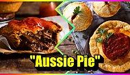 Yılbaşı Sofrasında Farklı Tatlara Yer Vermek İsteyenler Buraya: Çıtır Çıtır Lezzetiyle Aussie Pie Tarifi