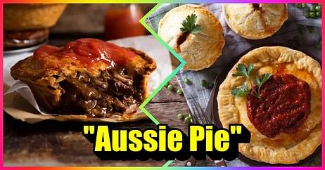 Yılbaşı Sofrasında Farklı Tatlara Yer Vermek İsteyenler Buraya: Çıtır Çıtır Lezzetiyle Aussie Pie Tarifi