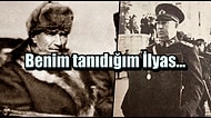 Büyük Önder Atatürk'ün Cenazesinde Onun İstiklal Madalyasını Taşıyan Başka Bir Kahraman: İlyas Zeki Aydemir