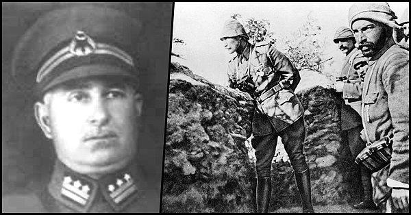 Birinci Dünya Savaşı'nda ise Aydemir Çanakkale Cephesi haricinde Filistin-Sina, Kafkas ve Irak cephelerinde başarıyla savaşır.