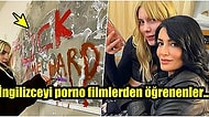 Hapis Cezası Alan Aleyna Tilki Duvara 'F*ck Me Hard' Yazdı, Gelen Tepkilere Annesi Sert Bir Açıklama Yaptı
