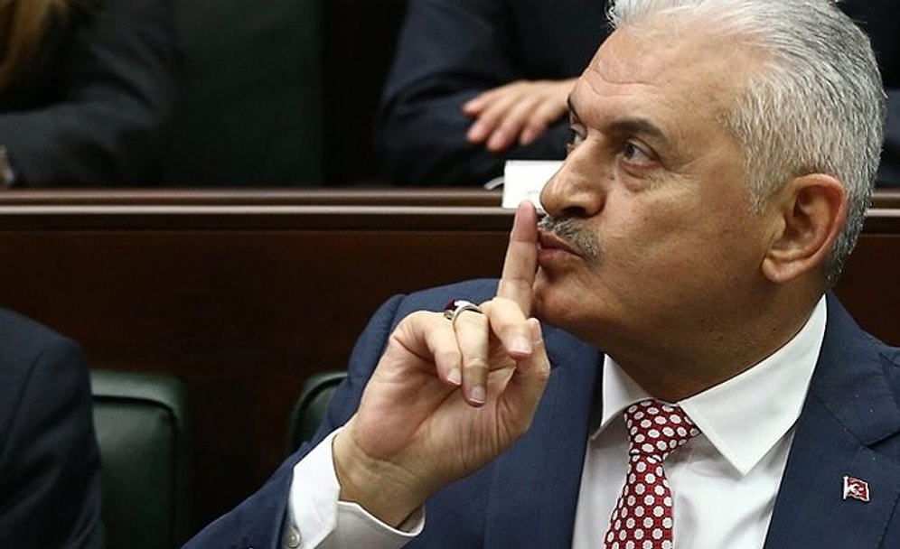 Binali Yıldırım: 'Bütün Dünya Fakirleşti, İki Ülke Sadece Ayakta Kalabildi'