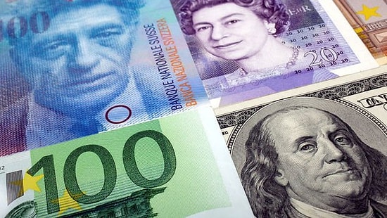 TCMB, Alım-Satıma Konu Olan Dövizleri Yeniden Düzenledi