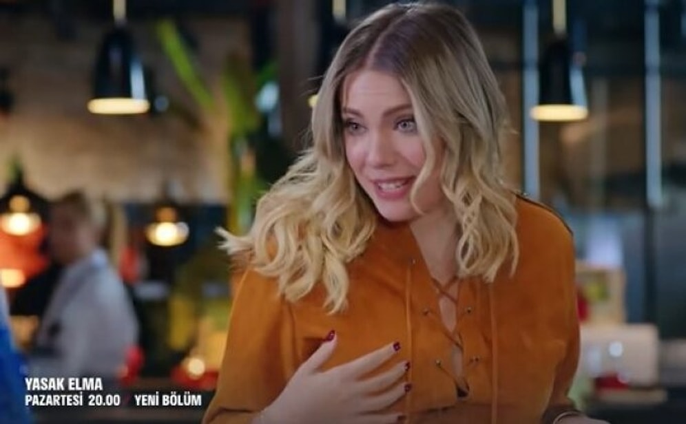 Yasak Elma Son Bölüm Tek Parça Full: Yasak Elma 126. Yeni Bölüm Fragmanı Yayınlandı mı?