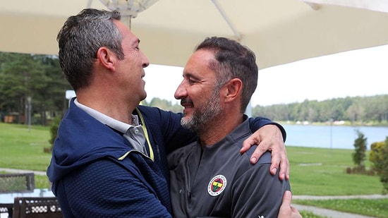 Fenerbahçe'de İkinci Vitor Pereira Dönemi Sona Erdi