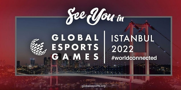 Global Esports Federation kimdir?