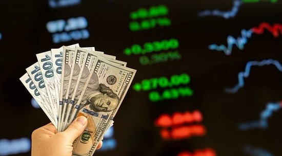 AKP’li Başkandan Şaşırtan Yorum: 'Kur Düşerse Batıyoruz Demektir'