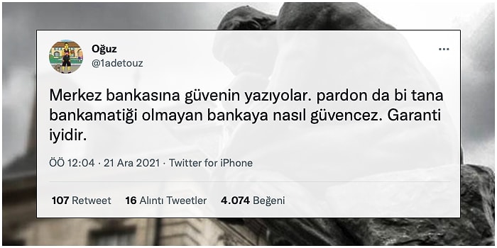 Doların Düşmesiyle Kafamızın Ne Kadar Karıştığını Paylaşımlarıyla Özetlemeyi Başarmış 19 Kişi