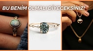 Sizi Kendine Hayran Bırakacak Güzellikteki Mücevherler
