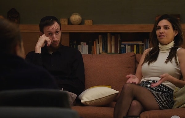 8. Çözüm odaklı terapi tekniğine bir şans verin.