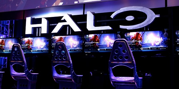 Halo Infinite, espor dünyasına adım attı.