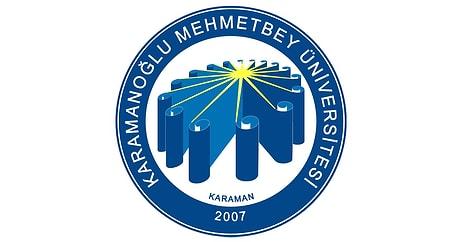Karamanoğlu Mehmetbey Üniversitesi 2 Öğretim Görevlisi ve 1 Araştırma Görevlisi Alıyor
