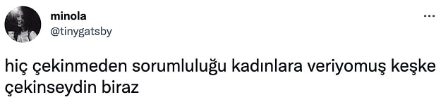 Yorumu size bırakıyorum...