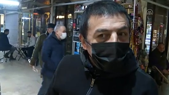 18.30'dan Dolar Alıp 12.25'ten Bozduran Vatandaş: 'Zarar Etsem de İyi Oldu, Düşmesi Gerekiyordu'