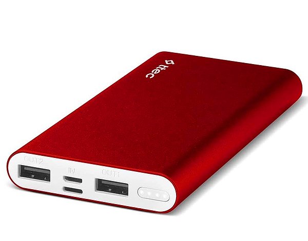 6. Evdeki üşengeçler için biri bu powerbank’i doldurmaya gönüllü olursa şahane bir ürün.