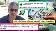 'Pazartesi Günü Dolar 9 TL'ye Düşecek' Diyerek Geleceği Öngören Metin1453 Goygoycuların Eline Düştü!