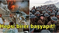 Savaşın Korkunç Yüzünü Gözler Önüne Seren En Destansı 32 Savaş Filmi