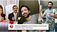 Adını Feriha Koydum'un Psikopat Halil'i Ufuk Tan Altunkaya'nın Son Halini Görünce Çok Şaşıracaksınız!