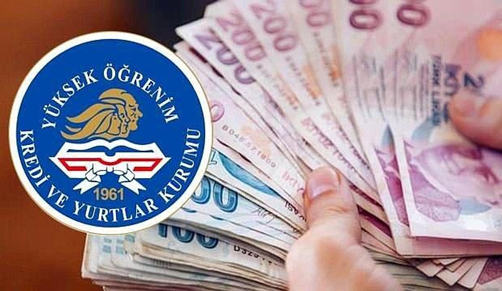 KYK Bursu ve Kredi Ödemeleri Ne Zaman, Hangi Gün Başlayacak?