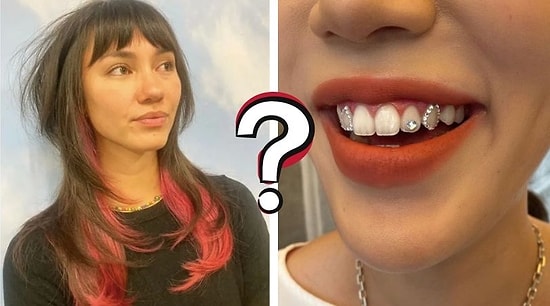 Опрос: Самые яркие тренды 2022 года - какие из них вы готовы попробовать?