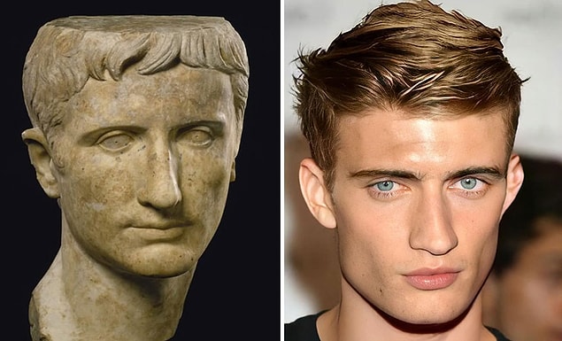 15. Augustus